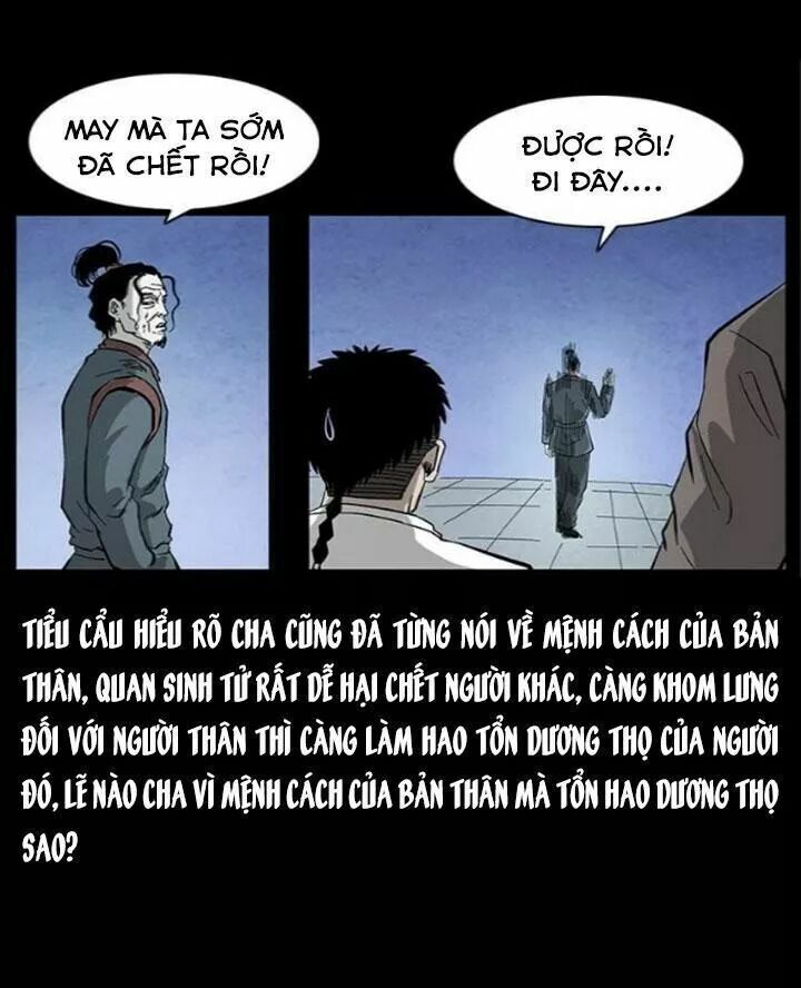 U Minh Ngụy Tượng Chapter 113 - 22