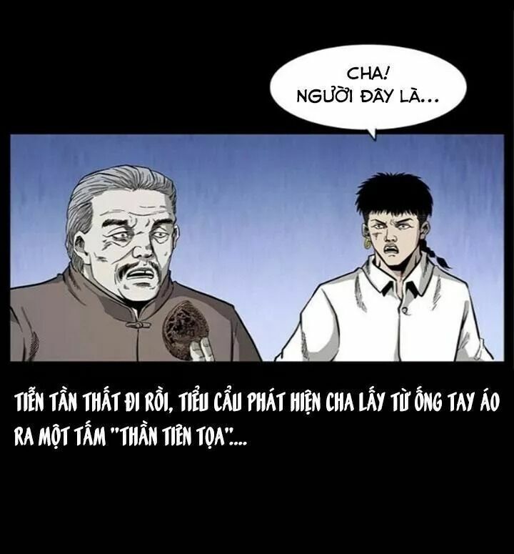 U Minh Ngụy Tượng Chapter 113 - 24