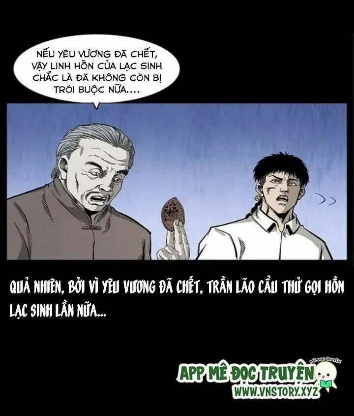 U Minh Ngụy Tượng Chapter 113 - 25