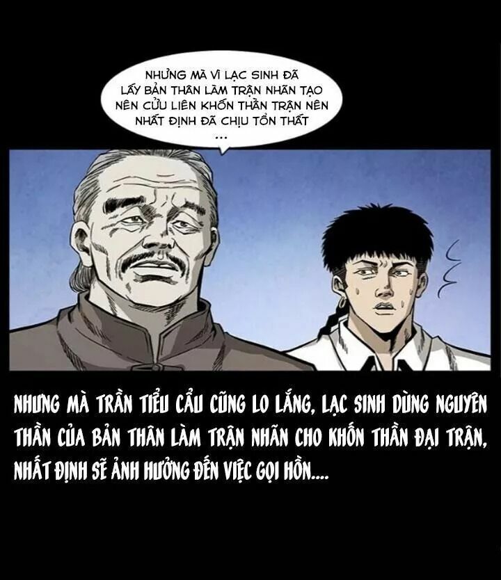 U Minh Ngụy Tượng Chapter 113 - 26