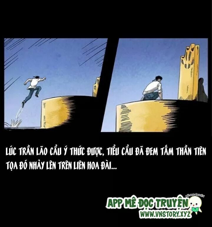 U Minh Ngụy Tượng Chapter 113 - 27