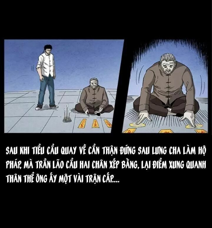 U Minh Ngụy Tượng Chapter 113 - 30