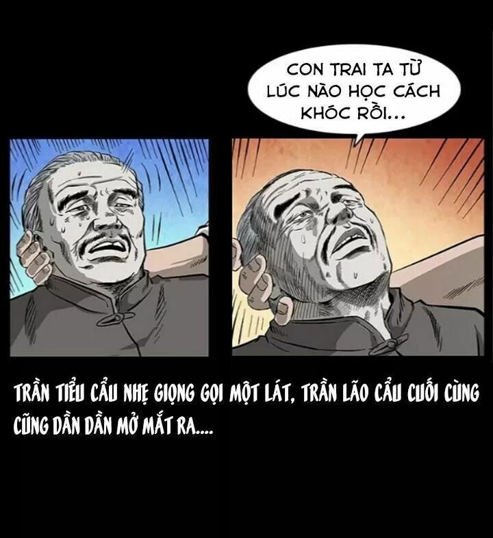 U Minh Ngụy Tượng Chapter 113 - 4