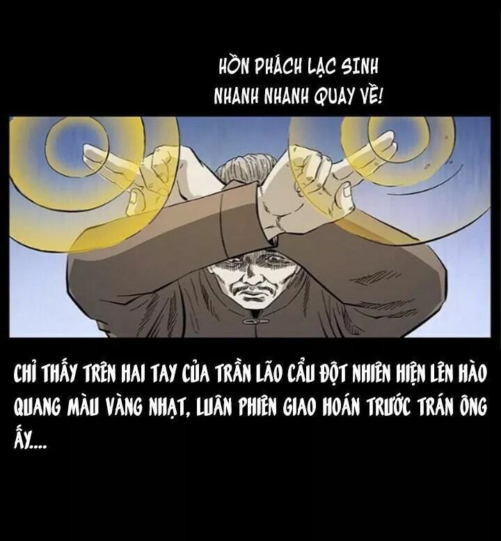 U Minh Ngụy Tượng Chapter 113 - 32