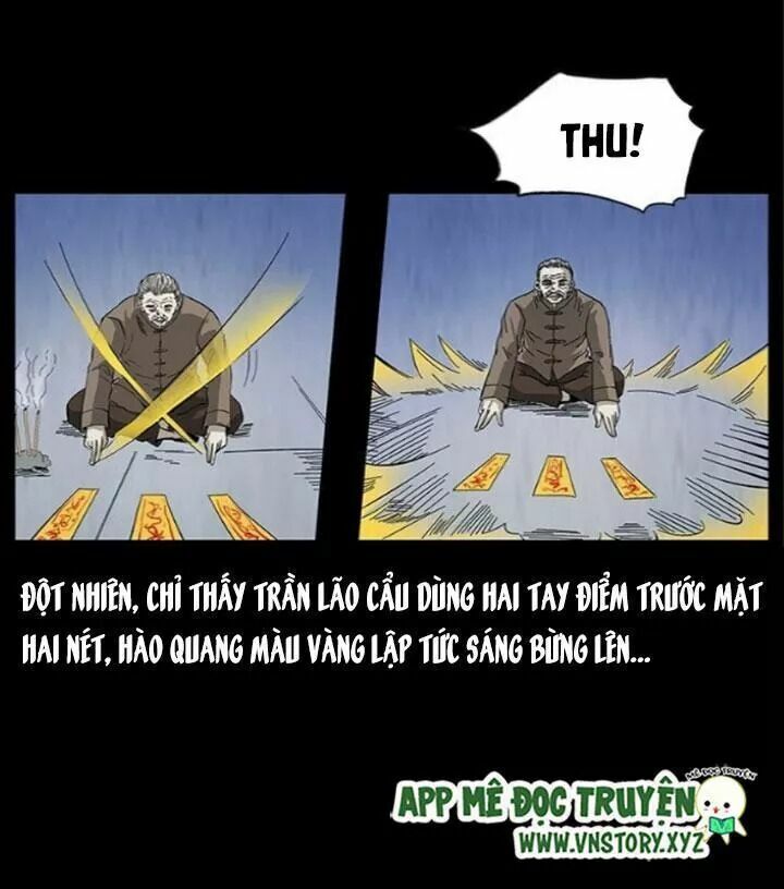 U Minh Ngụy Tượng Chapter 113 - 33