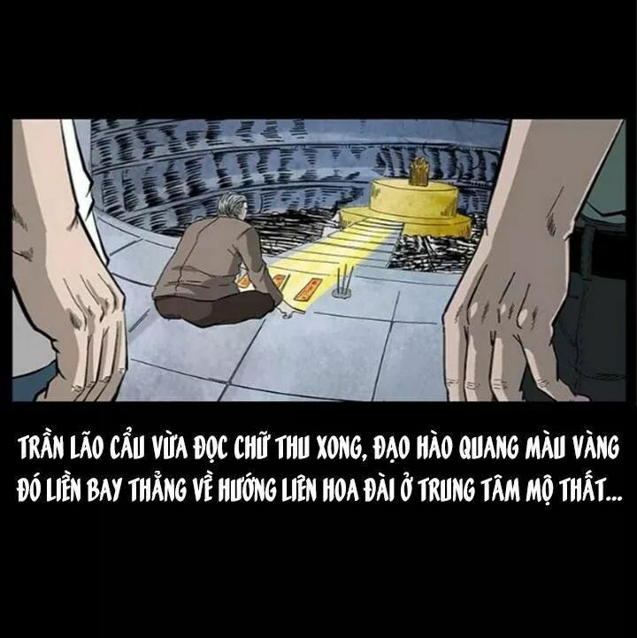 U Minh Ngụy Tượng Chapter 113 - 34