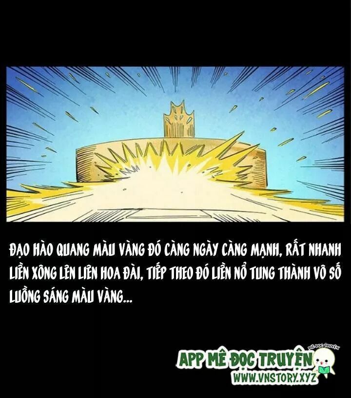 U Minh Ngụy Tượng Chapter 113 - 35