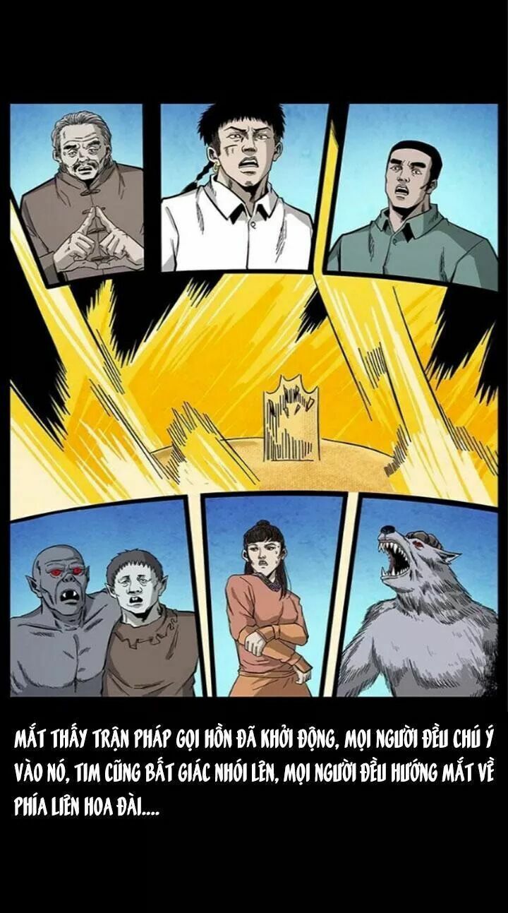 U Minh Ngụy Tượng Chapter 113 - 36