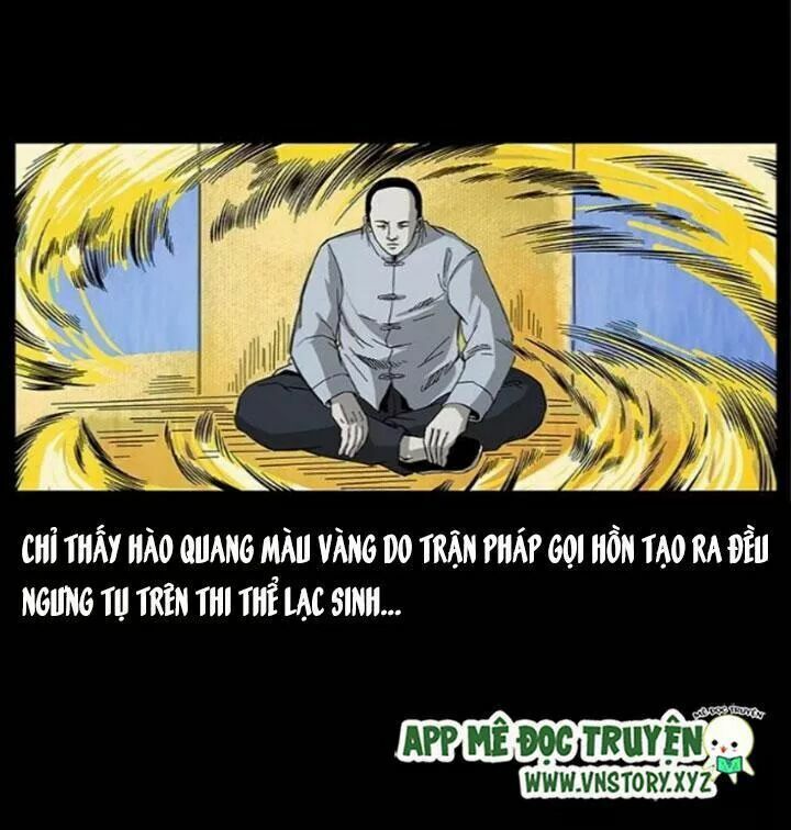 U Minh Ngụy Tượng Chapter 113 - 39