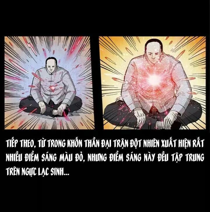 U Minh Ngụy Tượng Chapter 113 - 40