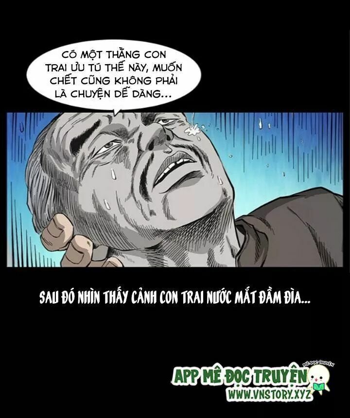 U Minh Ngụy Tượng Chapter 113 - 5