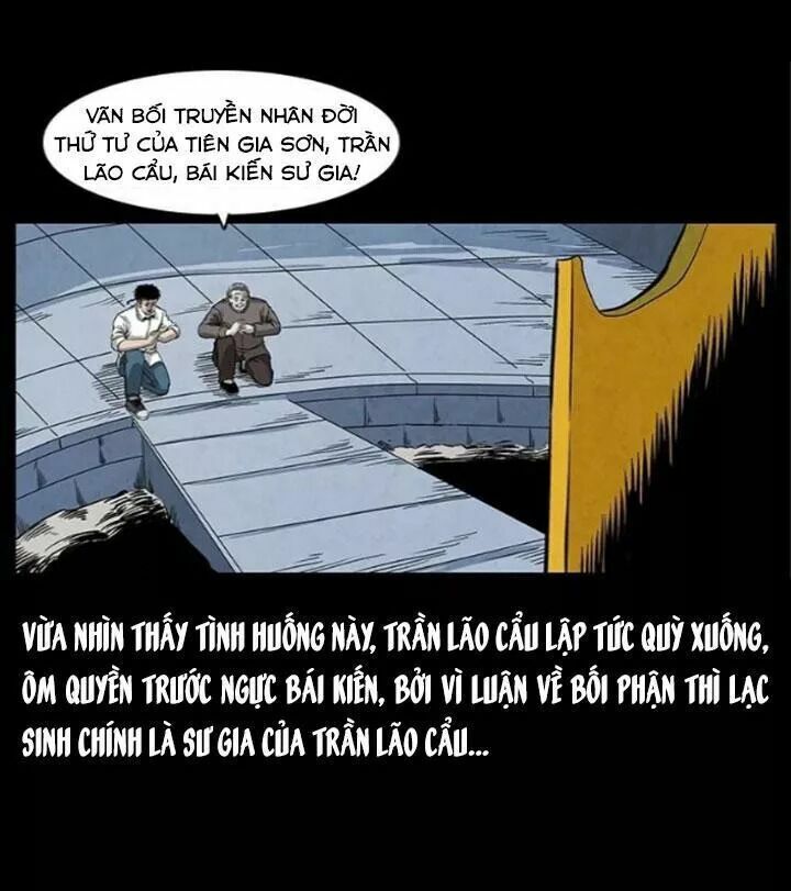 U Minh Ngụy Tượng Chapter 113 - 42