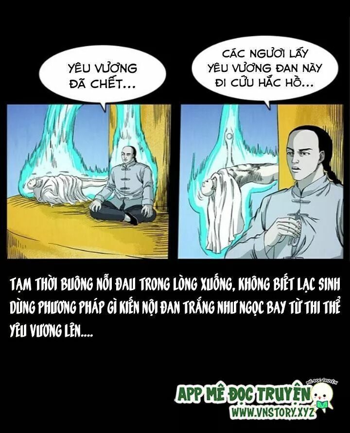 U Minh Ngụy Tượng Chapter 113 - 47