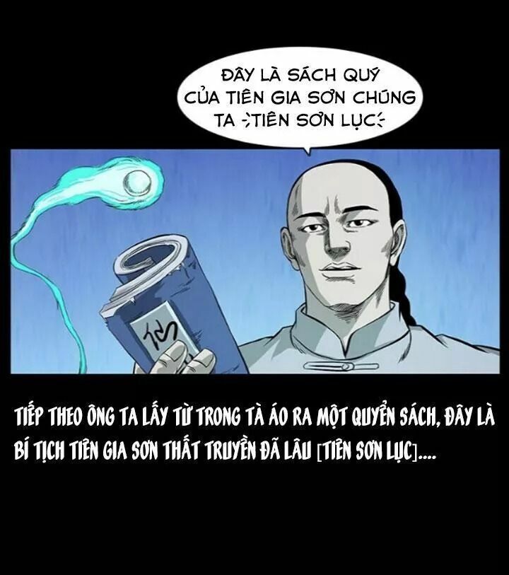 U Minh Ngụy Tượng Chapter 113 - 48