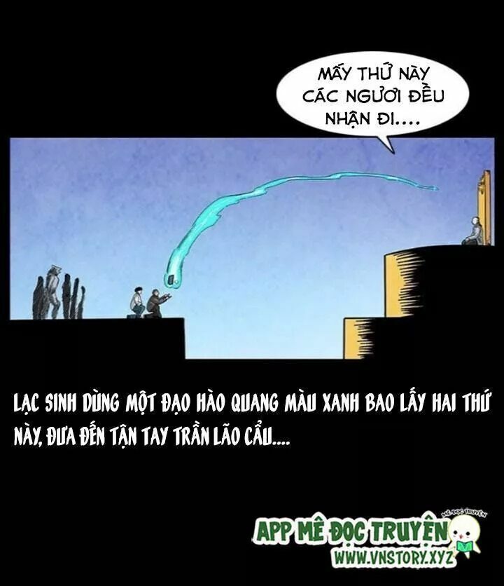 U Minh Ngụy Tượng Chapter 113 - 49