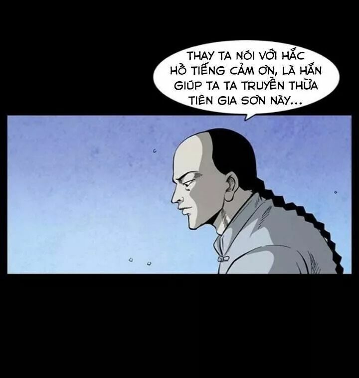 U Minh Ngụy Tượng Chapter 113 - 50