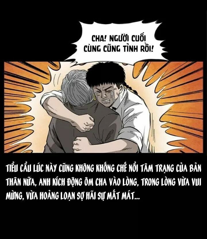 U Minh Ngụy Tượng Chapter 113 - 6