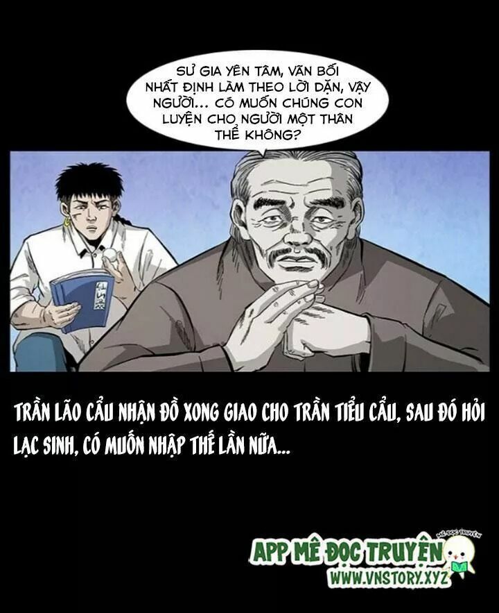 U Minh Ngụy Tượng Chapter 113 - 51