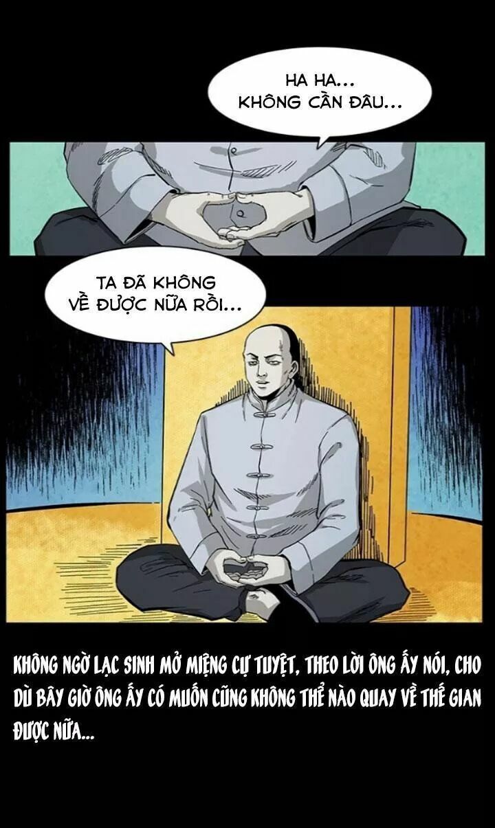 U Minh Ngụy Tượng Chapter 113 - 52