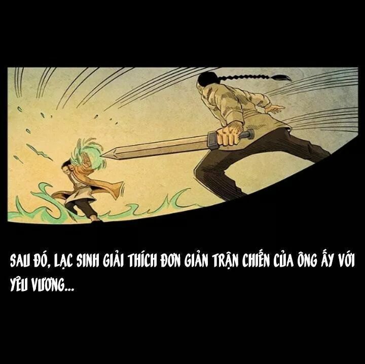 U Minh Ngụy Tượng Chapter 113 - 54