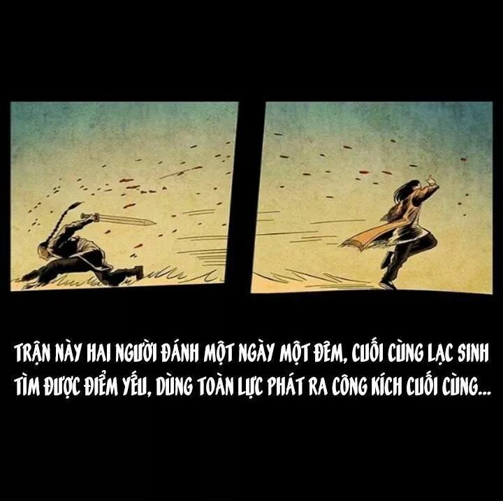 U Minh Ngụy Tượng Chapter 113 - 56