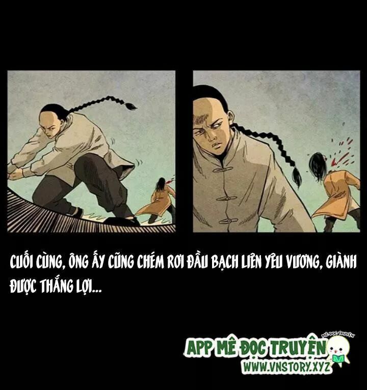 U Minh Ngụy Tượng Chapter 113 - 57