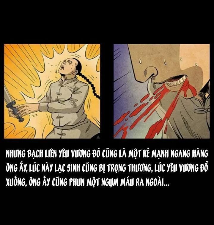 U Minh Ngụy Tượng Chapter 113 - 58