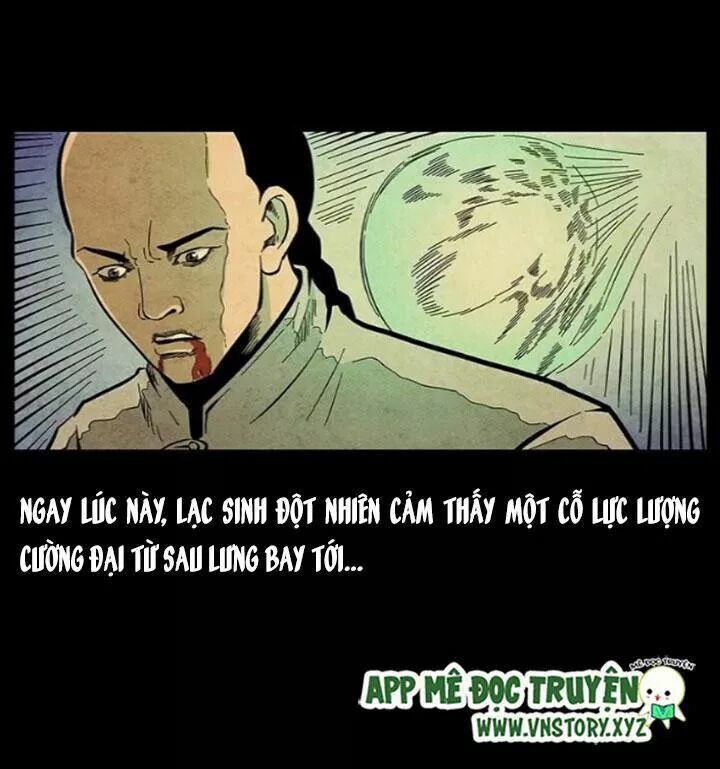 U Minh Ngụy Tượng Chapter 113 - 59