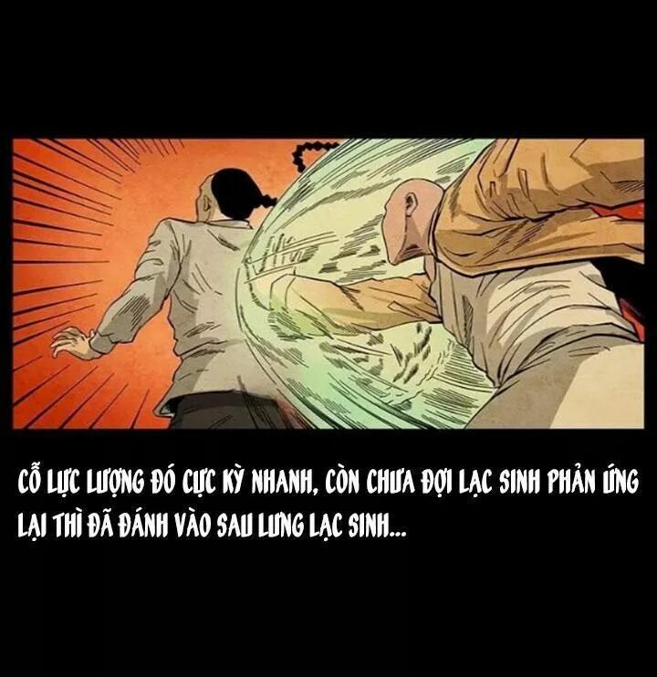 U Minh Ngụy Tượng Chapter 113 - 60