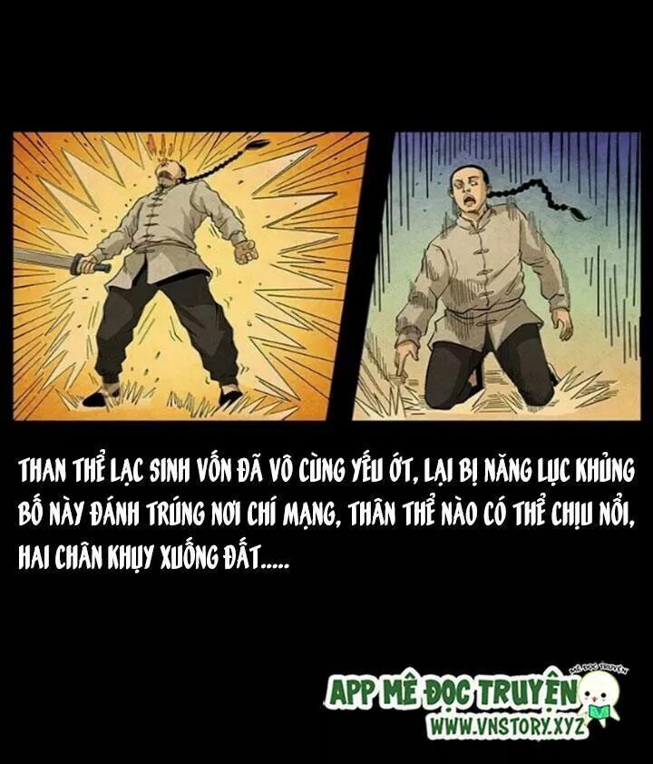 U Minh Ngụy Tượng Chapter 113 - 61