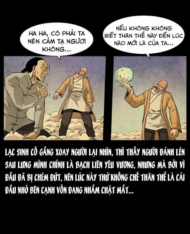 U Minh Ngụy Tượng Chapter 113 - 62