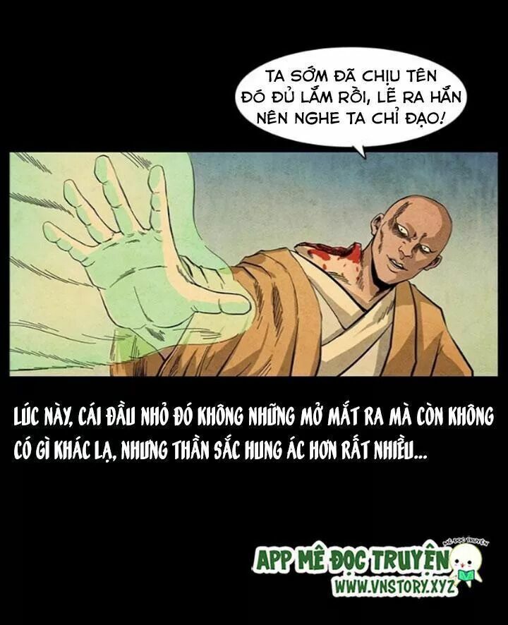 U Minh Ngụy Tượng Chapter 113 - 63