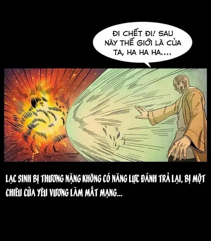 U Minh Ngụy Tượng Chapter 113 - 64