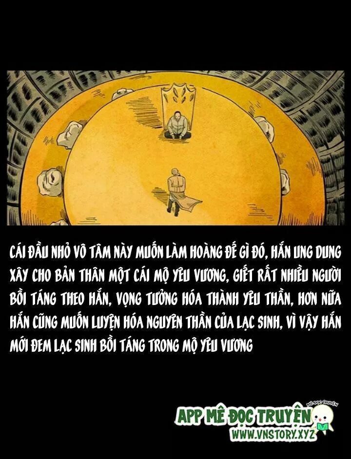 U Minh Ngụy Tượng Chapter 113 - 65