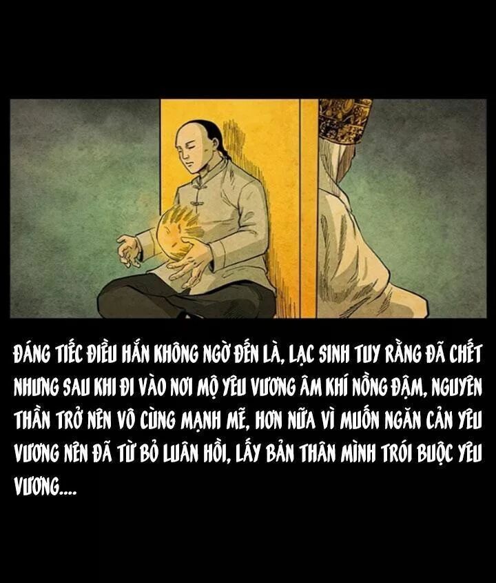 U Minh Ngụy Tượng Chapter 113 - 66