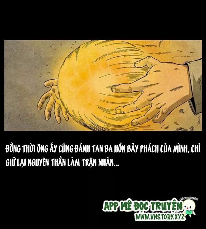 U Minh Ngụy Tượng Chapter 113 - 67