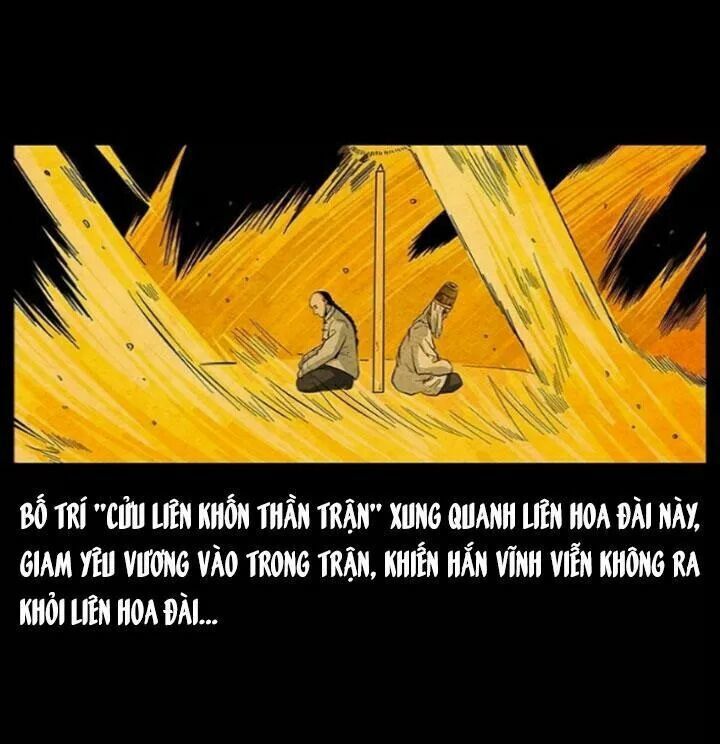 U Minh Ngụy Tượng Chapter 113 - 68