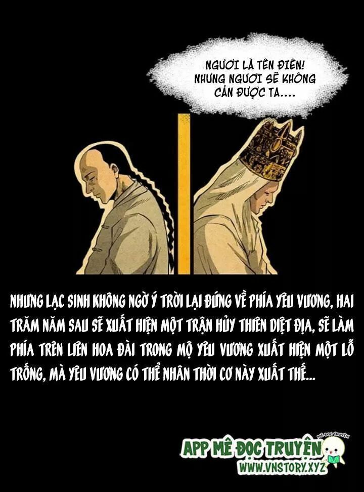 U Minh Ngụy Tượng Chapter 113 - 69