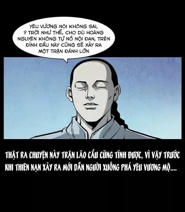 U Minh Ngụy Tượng Chapter 113 - 70