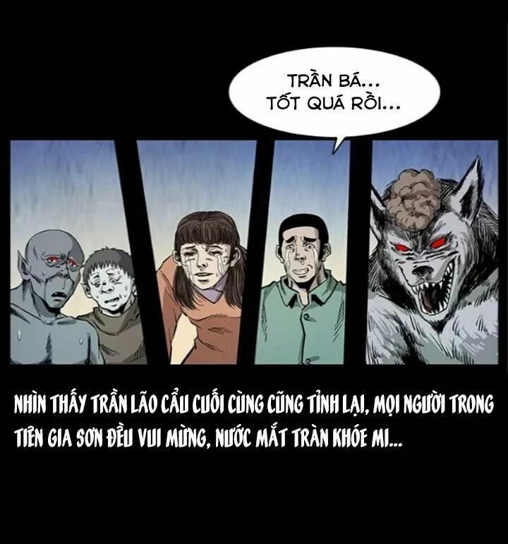 U Minh Ngụy Tượng Chapter 113 - 8