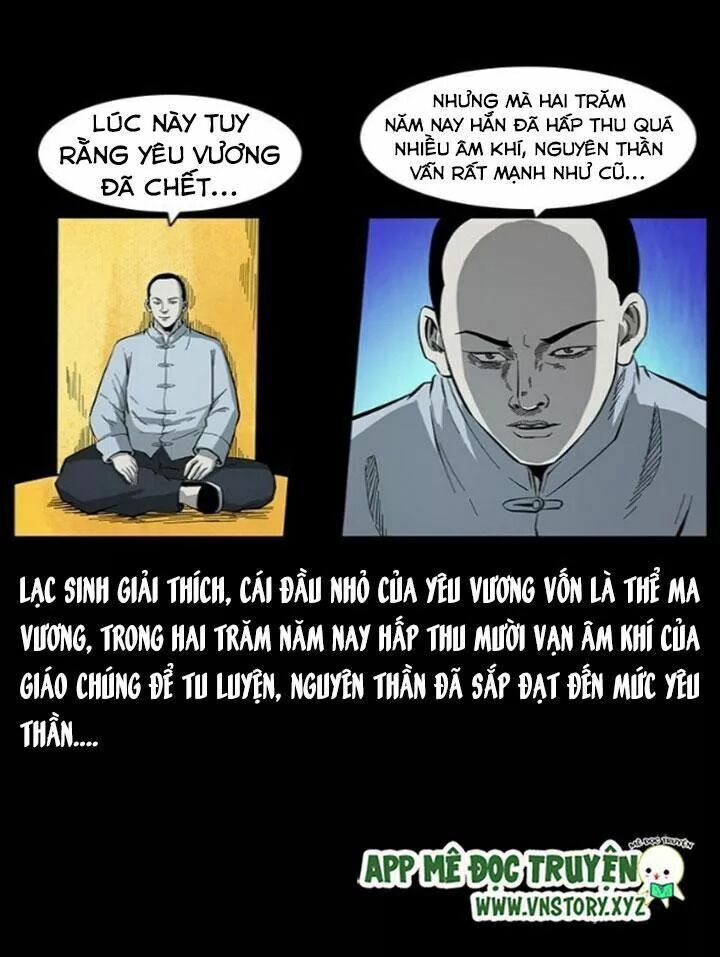 U Minh Ngụy Tượng Chapter 113 - 71