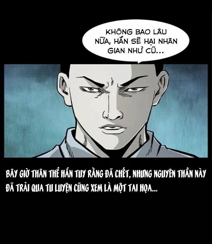 U Minh Ngụy Tượng Chapter 113 - 72