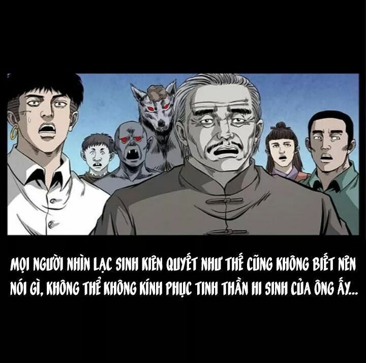 U Minh Ngụy Tượng Chapter 113 - 74