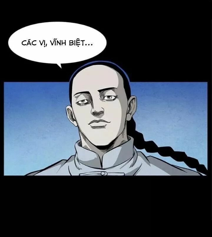 U Minh Ngụy Tượng Chapter 113 - 76