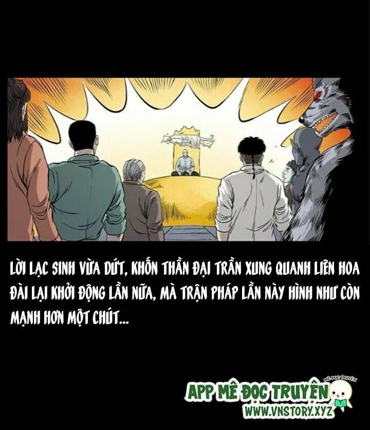 U Minh Ngụy Tượng Chapter 113 - 77