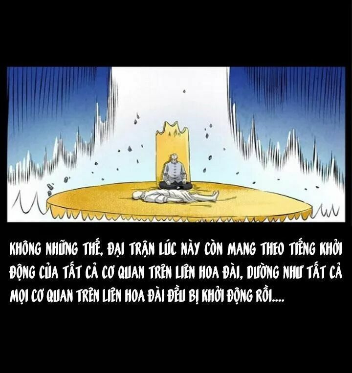 U Minh Ngụy Tượng Chapter 113 - 78