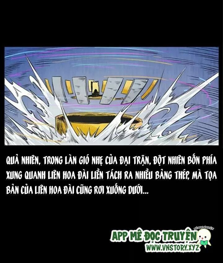 U Minh Ngụy Tượng Chapter 113 - 79