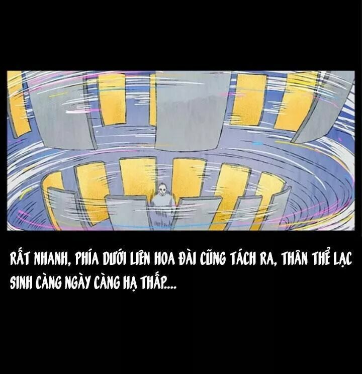 U Minh Ngụy Tượng Chapter 113 - 80