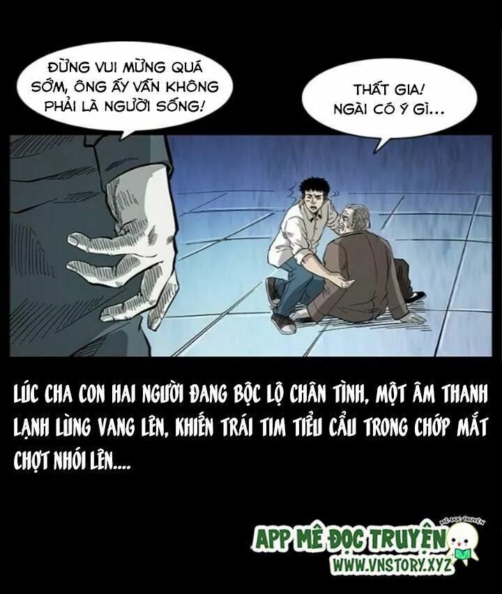 U Minh Ngụy Tượng Chapter 113 - 9