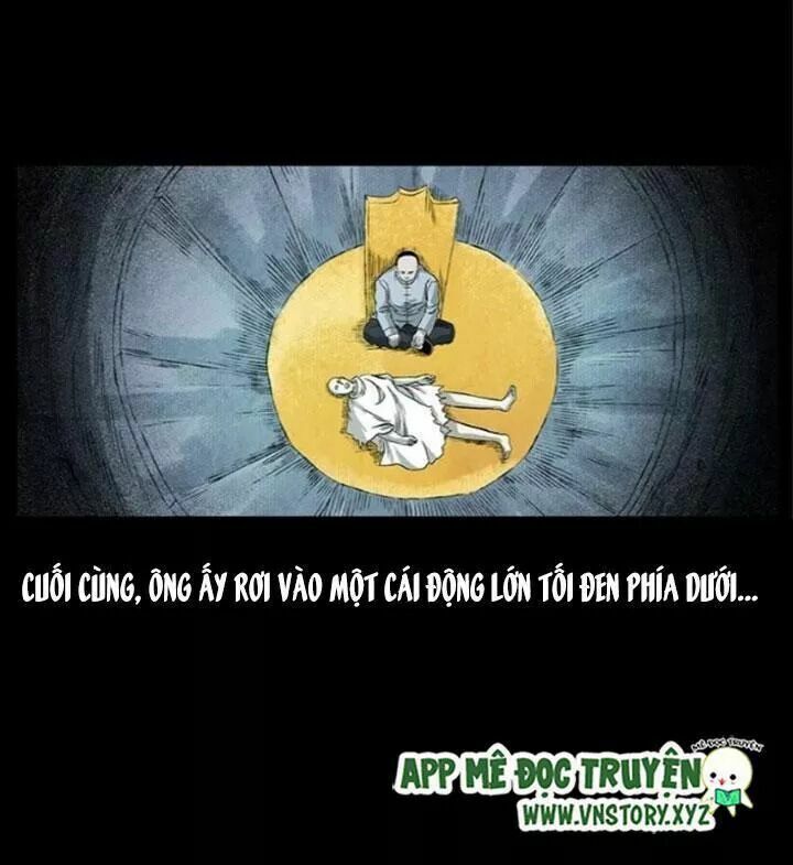 U Minh Ngụy Tượng Chapter 113 - 81